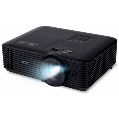 Acer X139 - WXGA DLP Projector - 1280x800 - 5000 ANSI Lumens [MR.JX611.00Z]