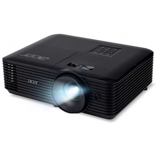 Acer X139 - WXGA DLP Projector - 1280x800 - 5000 ANSI Lumens [MR.JX611.00Z]