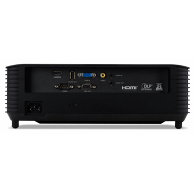 Acer X139 - WXGA DLP Projector - 1280x800 - 5000 ANSI Lumens [MR.JX611.00Z]