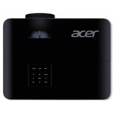 Acer X139 - WXGA DLP Projector - 1280x800 - 5000 ANSI Lumens [MR.JX611.00Z]