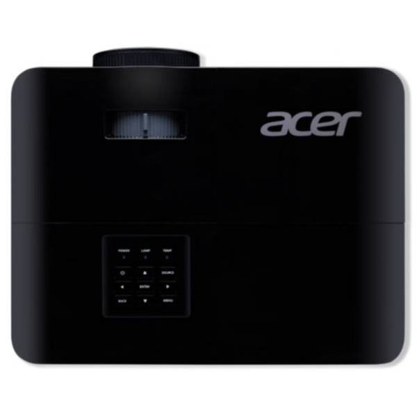 Acer X139 - WXGA DLP Projector - 1280x800 - 5000 ANSI Lumens [MR.JX611.00Z]