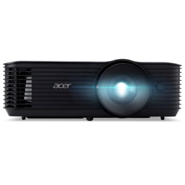 Acer X139 - WXGA DLP Projector - 1280x800 - 5000 ANSI Lumens [MR.JX611.00Z]