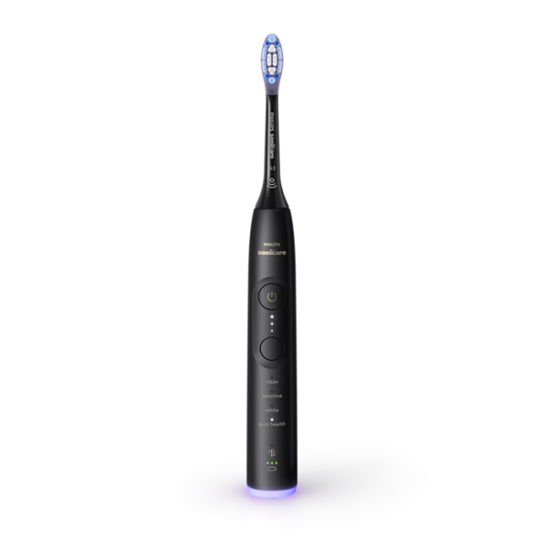 Philips Sonicare 7100 Series Black [HX7421/01]