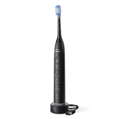 Philips Sonicare 7100 Series Black [HX7421/01]
