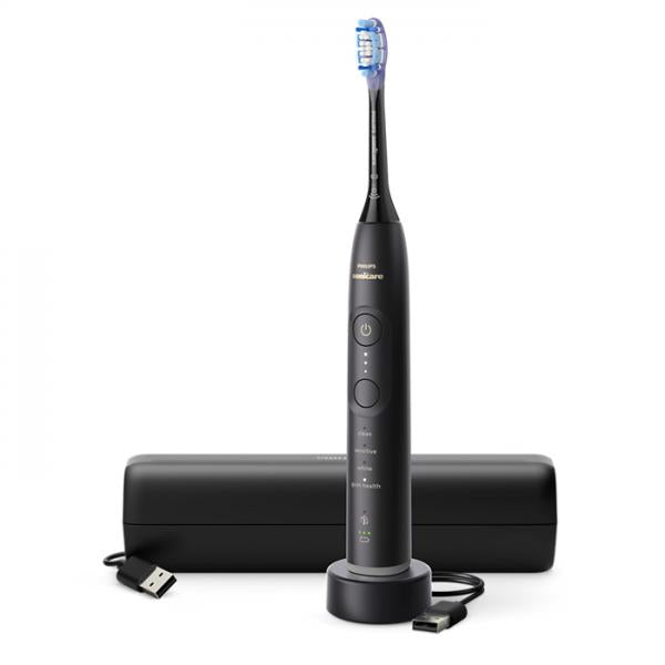 Philips Sonicare 7100 Series Black [HX7421/01]