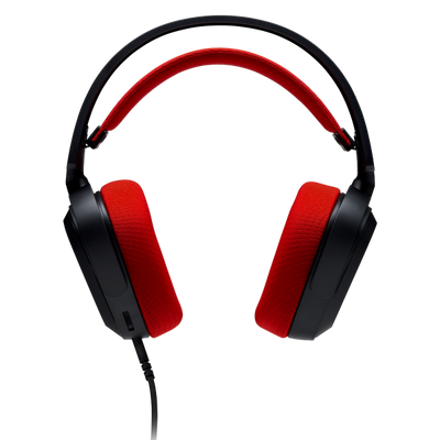 ADATA XPG CUFFIE PRECOG STUDIO USB BLACK 101dB+-3dB OMNIDIR MIC 20-2000FREQ [PRECOG STUDIO-BK/RDW]