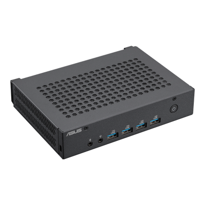 ASUS ExpertCenter PN43-BBN200MD PC di dimensioni 0.67 l Nero N200 [90MR0172-M00040]