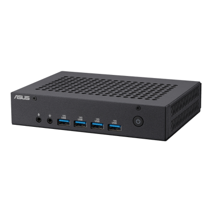 ASUS ExpertCenter PN43-BBN200MD PC di dimensioni 0.67 l Nero N200 [90MR0172-M00040]