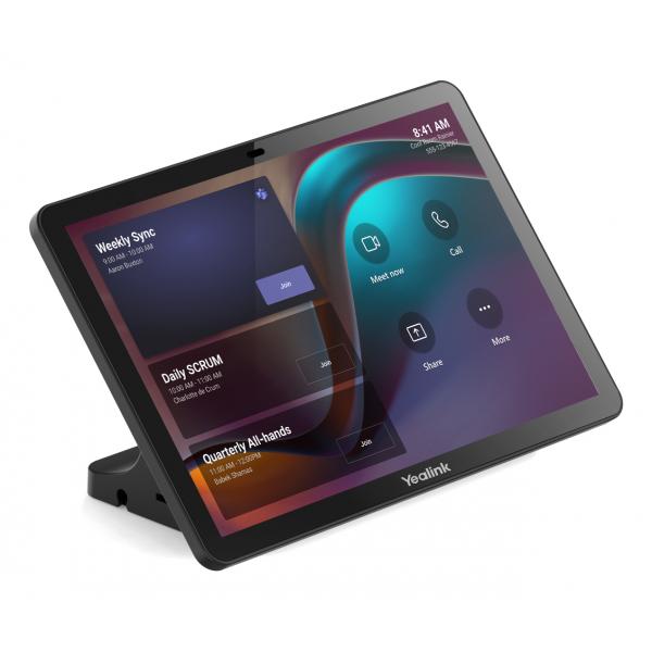 Yealink CTP25 Touch Panel [1303132]