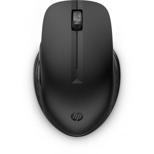 Hp 435 Multi-Device Wireless Mouse (3B4Q5UT) [3B4Q5UT#AC3]