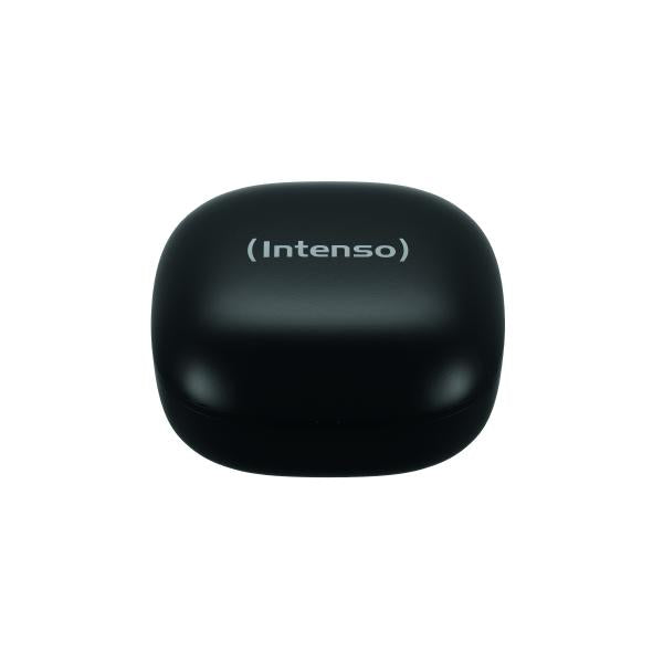 INTENSO BUDS PRO T500 502HAE BLACK [3720500]