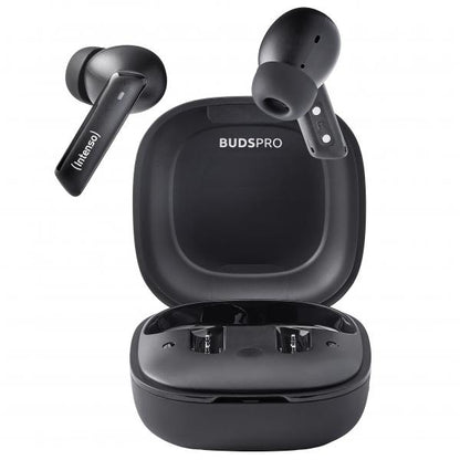 INTENSO BUDS PRO T500 502HAE BLACK [3720500]