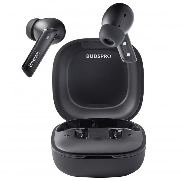 INTENSO BUDS PRO T500 502HAE BLACK [3720500]