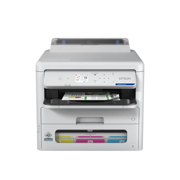EP WORKFORCE PRO EP-C800RDW [C11CK21401]