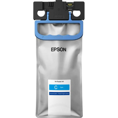 T11P240 INK CIANO XXL EM/EP-C800R [C13T11P240]