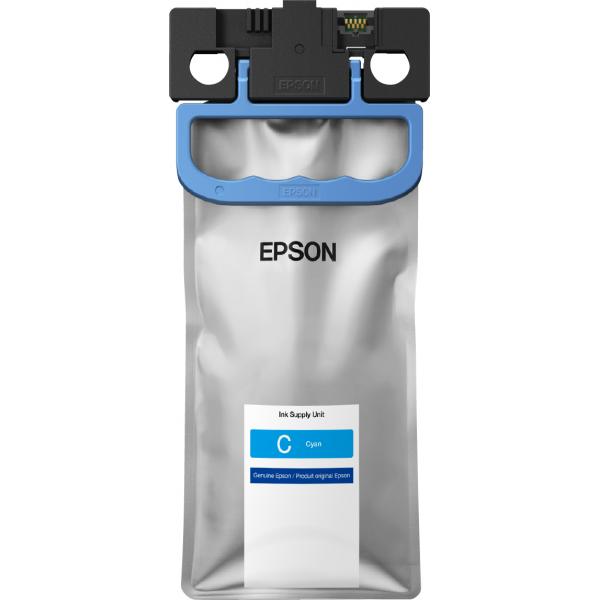 T11P240 INK CIANO XXL EM/EP-C800R [C13T11P240]