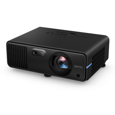BenQ LH835ST Proiettore a corto raggio 4000 ANSI lumen DLP 1080p (1920x1080) Compatibilità 3D Nero [LH835ST]