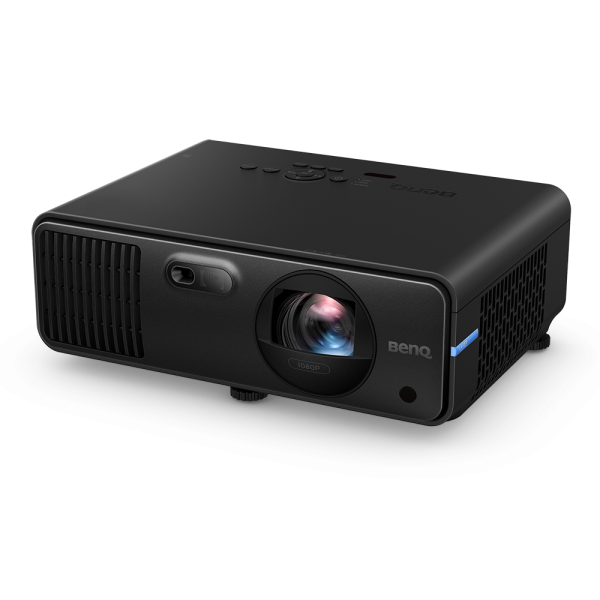 BenQ LH835ST Proiettore a corto raggio 4000 ANSI lumen DLP 1080p (1920x1080) Compatibilità 3D Nero [LH835ST]