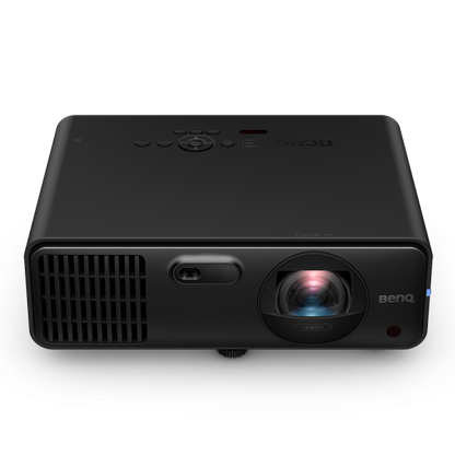 BenQ LH835ST Proiettore a corto raggio 4000 ANSI lumen DLP 1080p (1920x1080) Compatibilità 3D Nero [LH835ST]