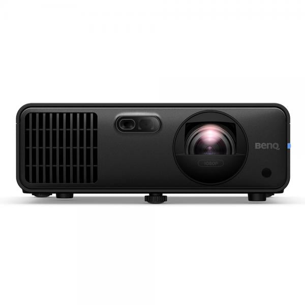 BenQ LH835ST Proiettore a corto raggio 4000 ANSI lumen DLP 1080p (1920x1080) Compatibilità 3D Nero [LH835ST]
