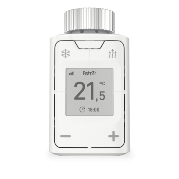 AVM FRITZ!DECT 302 - Valvola termostatica intelligente. [20003070]