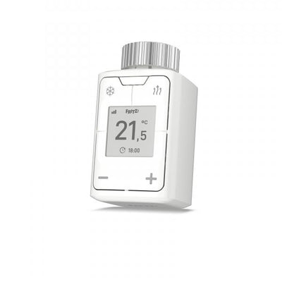 AVM FRITZ!DECT 302 - Valvola termostatica intelligente. [20003070]