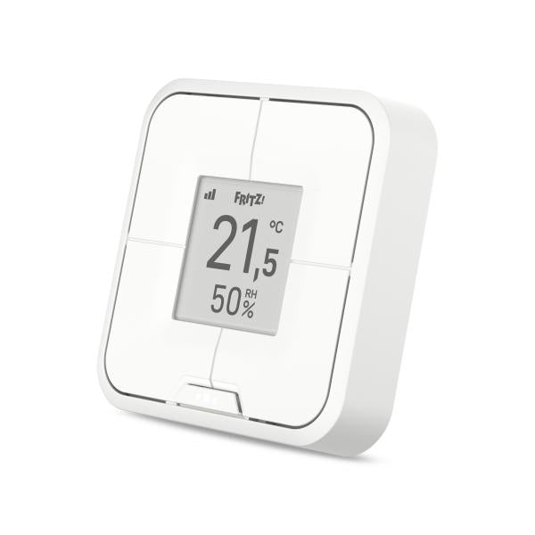 AVM FRITZ!DECT 440 - Interruttore 4 canali per Smart Home. [20003089]
