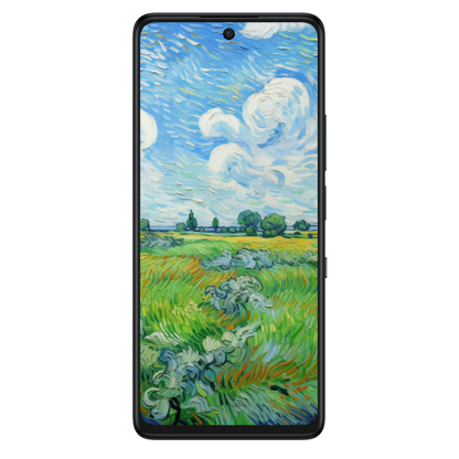 TCL 50 PRO 5G 512GB 8GB MOON GRAY [TCT803D-2ALCA112]