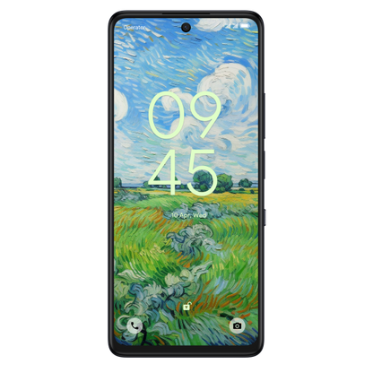 TCL 50 PRO 5G 512GB 8GB MOON GRAY [TCT803D-2ALCA112]