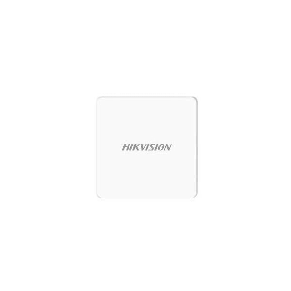 HIKVISION ACCESS POINT WIFI 6 MURO 3000MBPS MULTIGIGA PORT WITH POE UNIFIED CLOUD APP MANAGEMENT [DS-3WAP621E-SI]