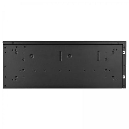 SILVERSTONE CASE RM46-502-I 4U RACKMOUNT SERVER INTERCHANGEABLE [SST-RM46-502I]