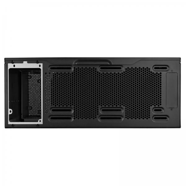 SILVERSTONE CASE RM46-502-I 4U RACKMOUNT SERVER INTERCHANGEABLE [SST-RM46-502I]