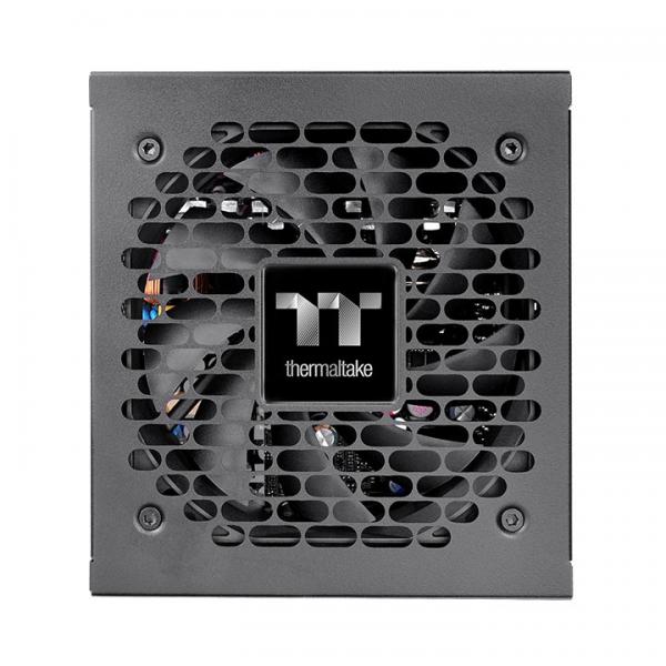 Thermaltake Toughpower Gt alimentatore per computer 750 W 24-pin ATX ATX Nero [PS-TPT-0750FNFAGE-3]