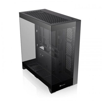 Thermaltake CTE E550 TG Midi Tower Nero [CA-1Z8-00M1WN-00]