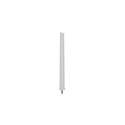 POYNTING - OMNI - Ultra-Wide MIMO (2x2)Urban Omnidirectional LTE/5G & Wi-Fi antenna, 410 - 4200 MHz., max. Gain: 6 dBi, with stainless steel pole mount (max. 50mm), 5m HDF-195, SMA (m), L-Bracket [A-OMNI-0600-V2-01]