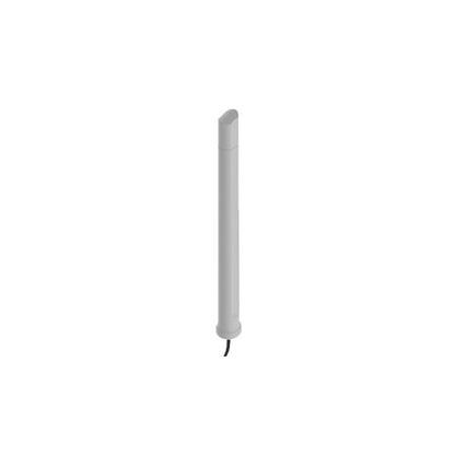 POYNTING - OMNI - Ultra-Wide MIMO (2x2)Urban Omnidirectional LTE/5G & Wi-Fi antenna, 410 - 4200 MHz., max. Gain: 6 dBi, with stainless steel pole mount (max. 50mm), 5m HDF-195, SMA (m), L-Bracket [A-OMNI-0600-V2-01]