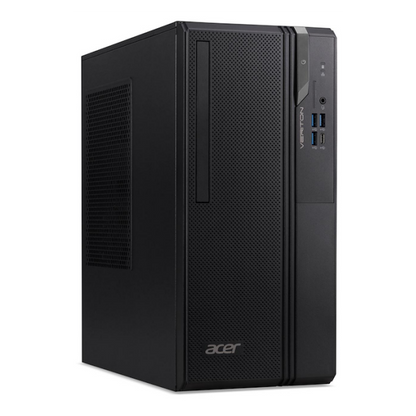 ACER PC MT VERITON VS2710G i3-12100 8GB 256GB SSD WIN 11 PRO [DT.R1PET.003]