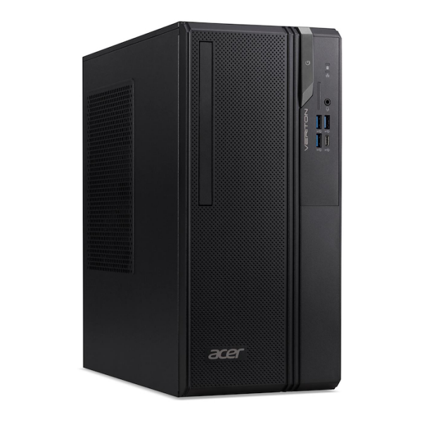 ACER PC MT VERITON VS2710G i3-12100 8GB 256GB SSD WIN 11 PRO [DT.R1PET.003]