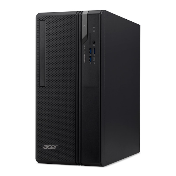 ACER PC MT VERITON VS2710G i3-12100 8GB 256GB SSD WIN 11 PRO [DT.R1PET.003]