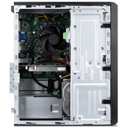 ACER PC MT VERITON VS2710G i3-12100 8GB 256GB SSD WIN 11 PRO [DT.R1PET.003]