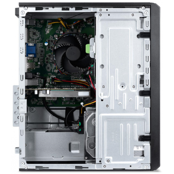 ACER PC MT VERITON VS2710G i3-12100 8GB 256GB SSD WIN 11 PRO [DT.R1PET.003]