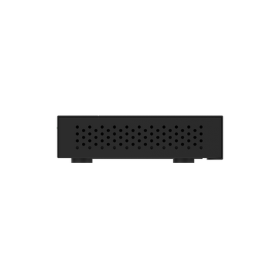 NETGEAR GS305PP Non gestito Gigabit Ethernet (10/100/1000) Supporto Power over Ethernet (PoE) Nero [GS305PP-300EUS]