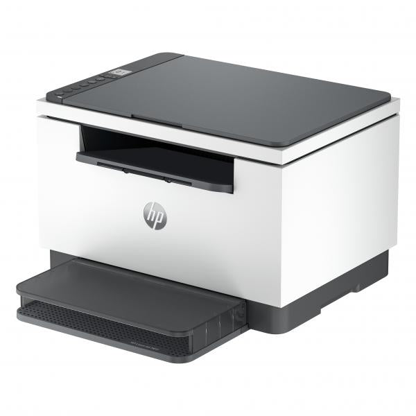 HP MULTIFUNZIONE LASER A4 B/N, LASERJET M234d, SERIE 200, 29PPM, FRONTE/RETRO, USB, 3 IN 1 [8J9K4F]