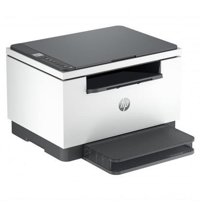 HP MULTIFUNZIONE LASER A4 B/N, LASERJET M234d, SERIE 200, 29PPM, FRONTE/RETRO, USB, 3 IN 1 [8J9K4F]