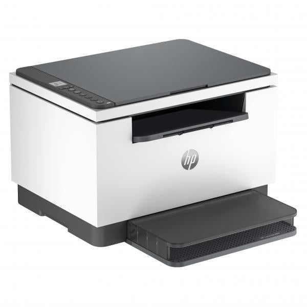 HP MULTIFUNZIONE LASER A4 B/N, LASERJET M234d, SERIE 200, 29PPM, FRONTE/RETRO, USB, 3 IN 1 [8J9K4F]