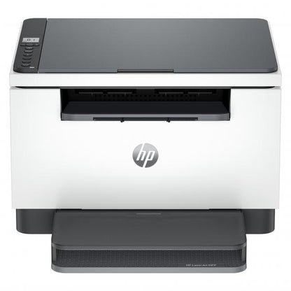 HP MULTIFUNZIONE LASER A4 B/N, LASERJET M234d, SERIE 200, 29PPM, FRONTE/RETRO, USB, 3 IN 1 [8J9K4F]