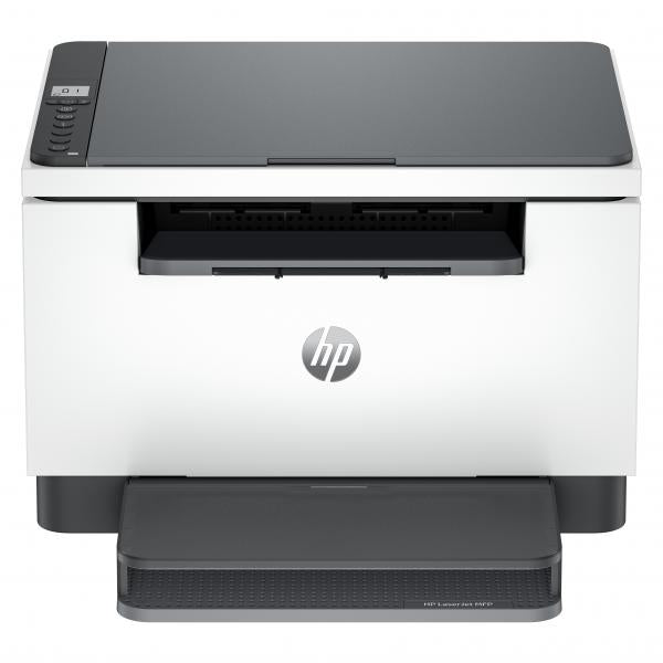 HP MULTIFUNZIONE LASER A4 B/N, LASERJET M234d, SERIE 200, 29PPM, FRONTE/RETRO, USB, 3 IN 1 [8J9K4F]