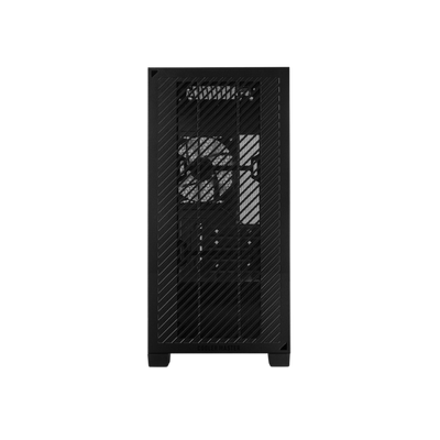 Cooler Master Elite 301 Lite, mini tower supporto MB mATX/mITX, mesh, ventole 1x120mm incluse, USB 3 [E301L-KGNN-S00]
