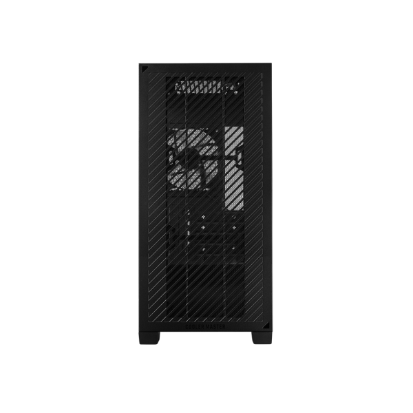 Cooler Master Elite 301 Lite, mini tower supporto MB mATX/mITX, mesh, ventole 1x120mm incluse, USB 3 [E301L-KGNN-S00]