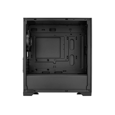 Cooler Master Elite 301 Lite, mini tower supporto MB mATX/mITX, mesh, ventole 1x120mm incluse, USB 3 [E301L-KGNN-S00]